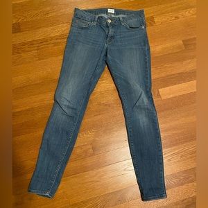 Hudson Denim Krista Super Skinny - 28